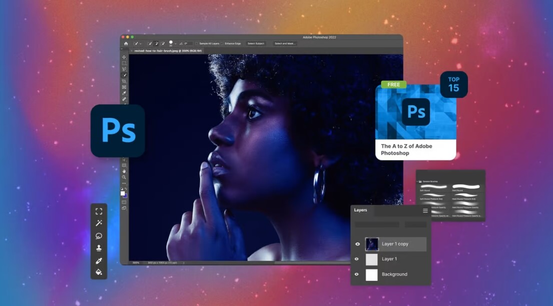 adobe photoshop mod apk