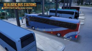 Bus Simulator Ultimate Mod APK 2.0.7 [Unlocked] Free Download 3