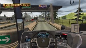 Bus Simulator Ultimate Mod APK 2.0.7 [Unlocked] 2023 4