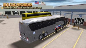 Bus Simulator Ultimate Mod APK 2.0.8 [Unlocked] 2023 5