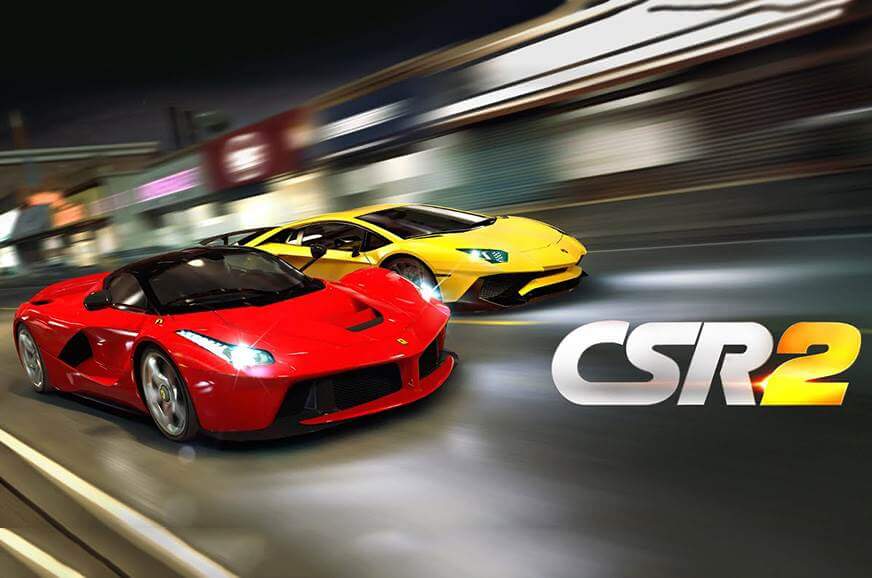 csr2 mod apk