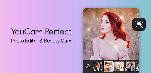 Youcam photo editor