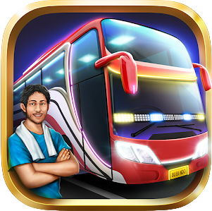 Bus simulator indonesia mod apk