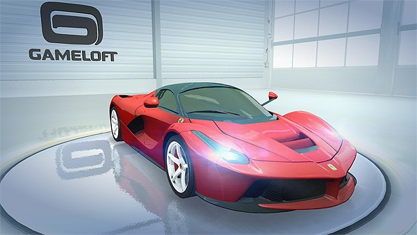 asphalt nitro mod apk