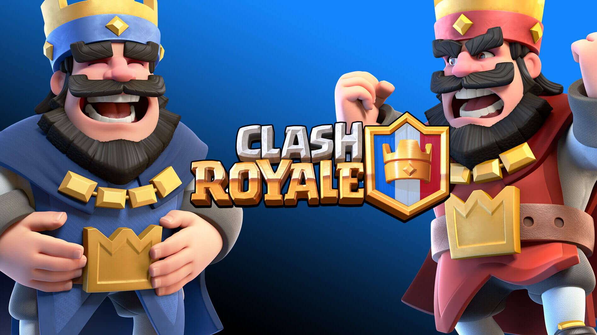 Clash Royale MOD APK