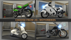 Traffic Rider Mod APK 1.95 (Unlimited Money) 2023 5