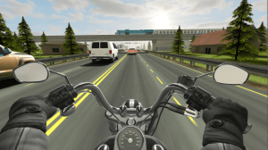 Traffic Rider Mod APK 1.95 (Unlimited Money) 2023 1