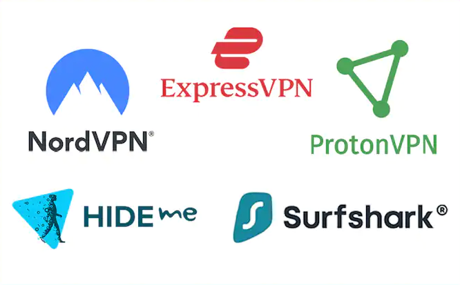 5 best vpn app for android