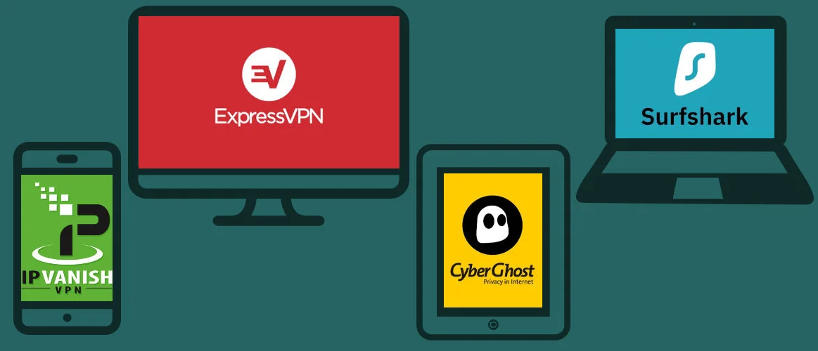 5 best vpn app for android
