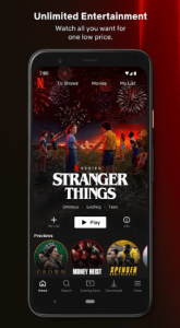 Netflix MOD APK 8.70.0 (No Ads, Premium Unlocked) 2023 1