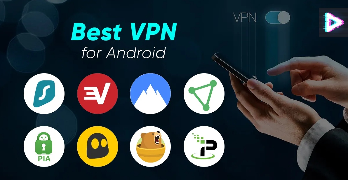 best vpn for android