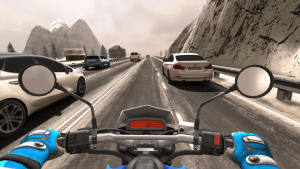 Traffic Rider Mod APK 1.95 (Unlimited Money) 2023 2
