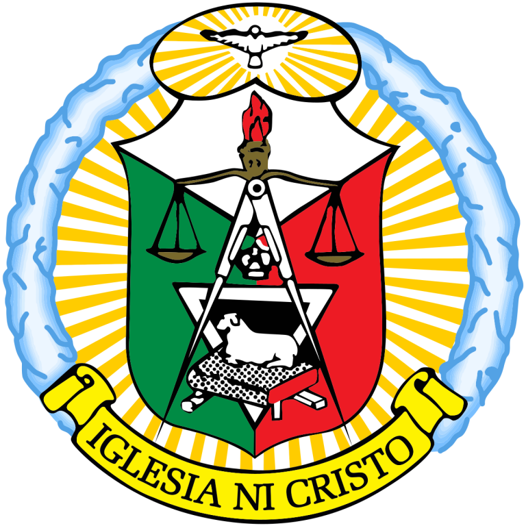 iglesia ni cristo logo