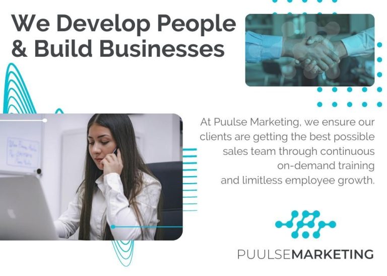 puulse marketing