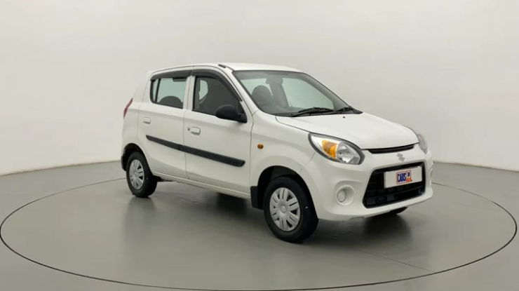 Best Small Cars in India