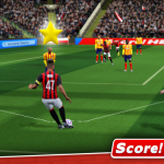 Download Score! Hero (MOD, Unlimited Money) 2.75 free on android