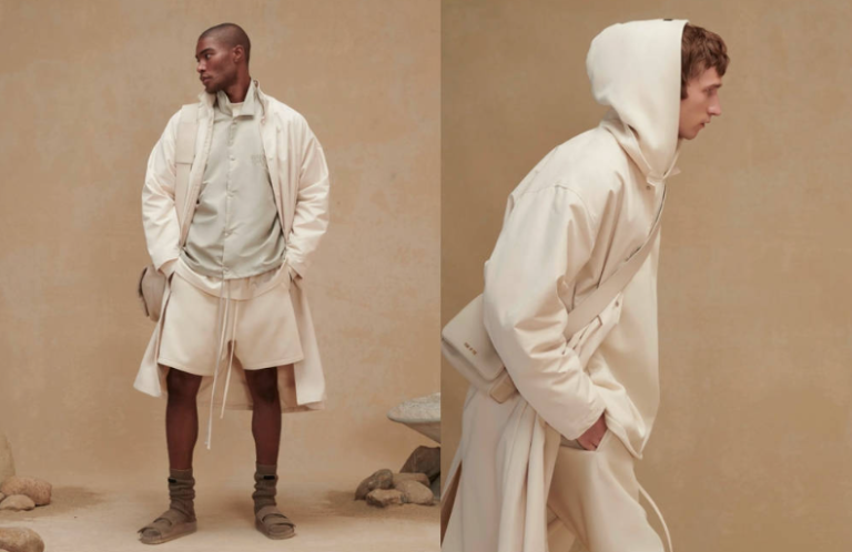 Unveiling the Ultimate Comfort: Essentials Hoodie vs. Essentials Tracksuit