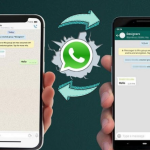 How to Convert Android WhatsApp to iOS WhatsApp
