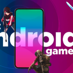 3 Best Android Games
