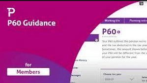 The Ultimate Guide to P60 Online with Payslips-Plus in the UK