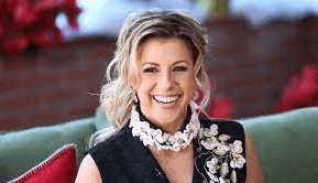 Unveiling Jodie Sweetin: A Journey Through Stardom