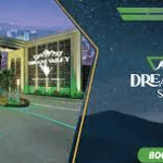 Dream Valley Islamabad total area