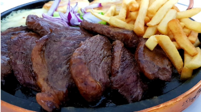 Brazilian Meat Feasts: A Gastronomic Adventure for Meat Enthusiasts