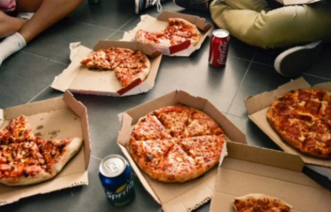 Dinner Late Night Pizza: Exploring The Best Pizza Centers