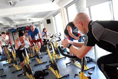 Weight Loss and Good Health: Choosing the Best Gym for Your Journey