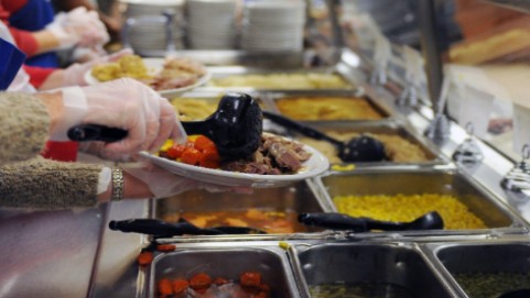 Breakfast at Chipotle: Exploring Morning Menu Options