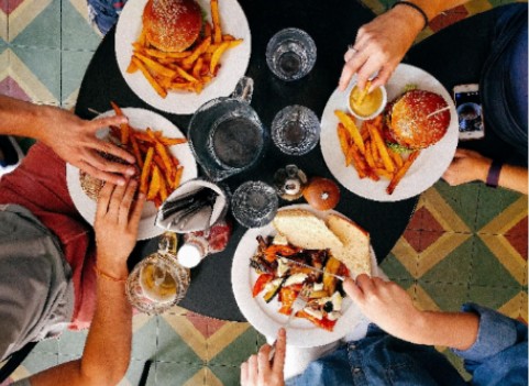 Dining Out With Friends: Finding the Best Dinner Restaurants