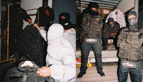 What is Corteiz Shop?