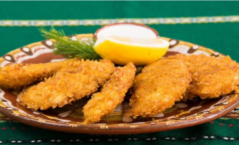 Fried Catfish for Seafood Lovers: Tips for Selection