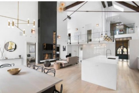 7 Cool Improvements That Will Modernize Your House 