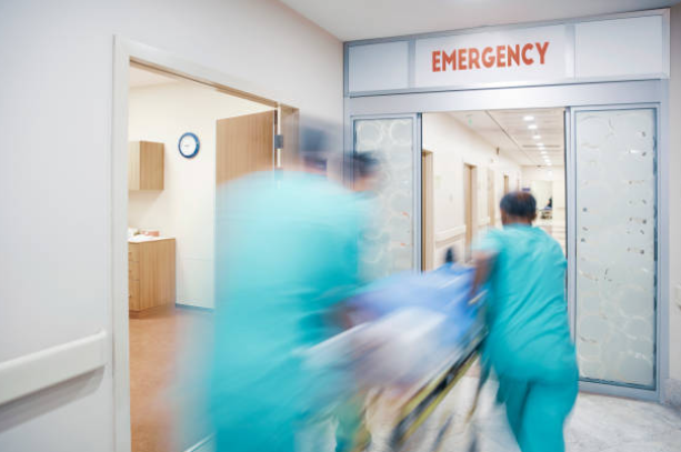 The Evolution of Emergency Medical Information Systems