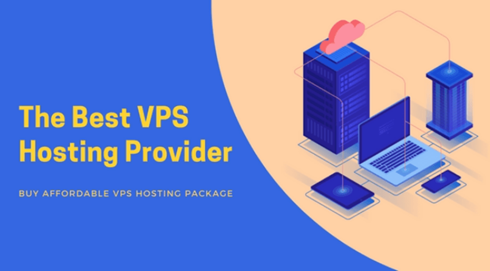 Best VPS Hosting Provider