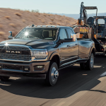 10-Ton Pickup Trucks: Heavy-Duty Hauling and Their Applications