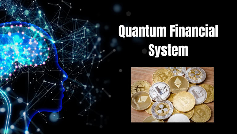 Quantum Financial System