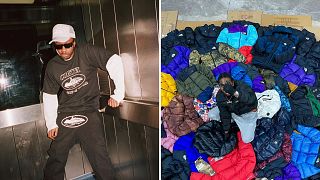 Corteiz Clothing- Where Elegance Meets Comfort