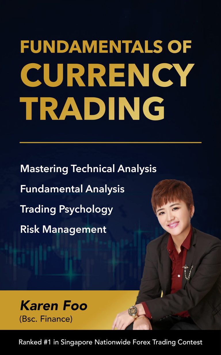 Online Forex Course: Mastering the Art of Currency Trading