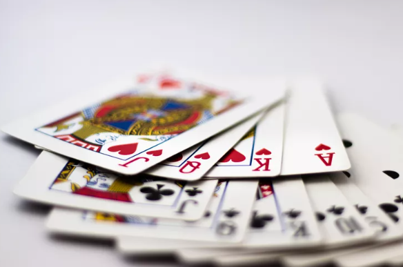 BENEFITS OF PLAYING RUMMY