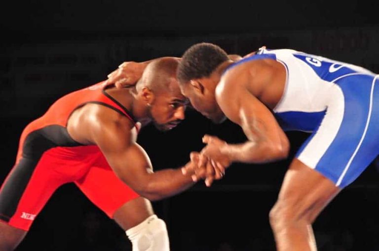 How Hard is it to Get A Wrestling Scholarship