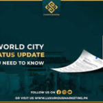 Blue World City NOC Status – Is it Legit Project