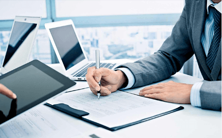 Leading CA Firms in Dubai