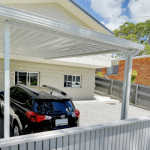 Shelter and Style: Exploring Carports in Brisbane