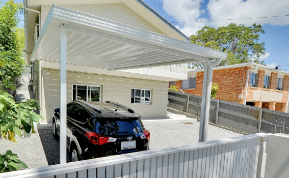 Shelter and Style: Exploring Carports in Brisbane