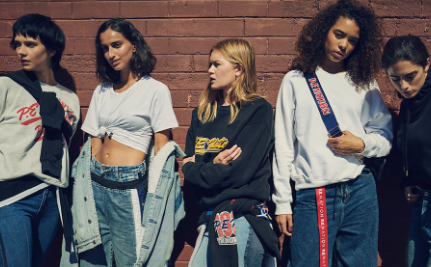 From Gym to the Streets: How PE Nation is Redefining Athletic Wear