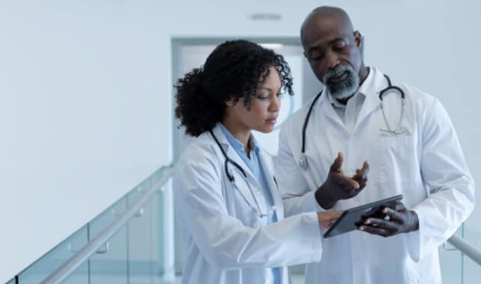 Healthy Homes, Healthy Finances: Mortgages for Doctors