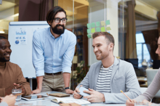 Why Your Business Needs an ERP Project Management Partner