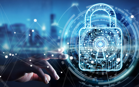 The Relationship Between Cybersecurity and Physical Security